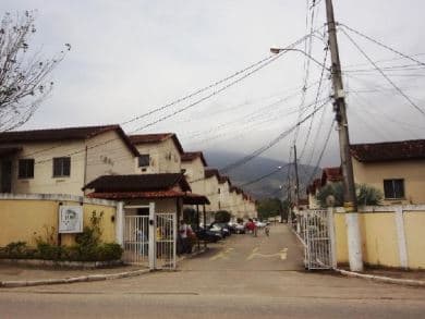RES. HUMAITÁ GARDEN