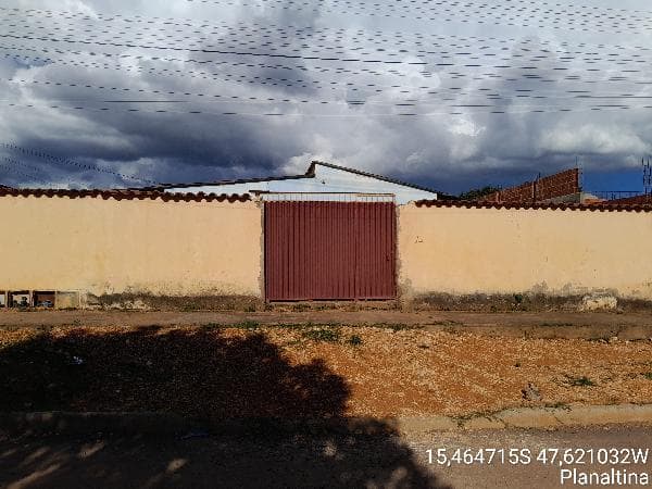 RESIDENCIAL VIA SUL