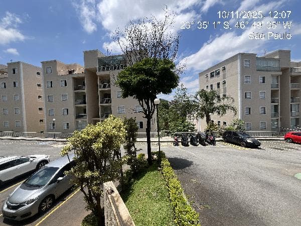 Foto COND RESORT DA GRANJA