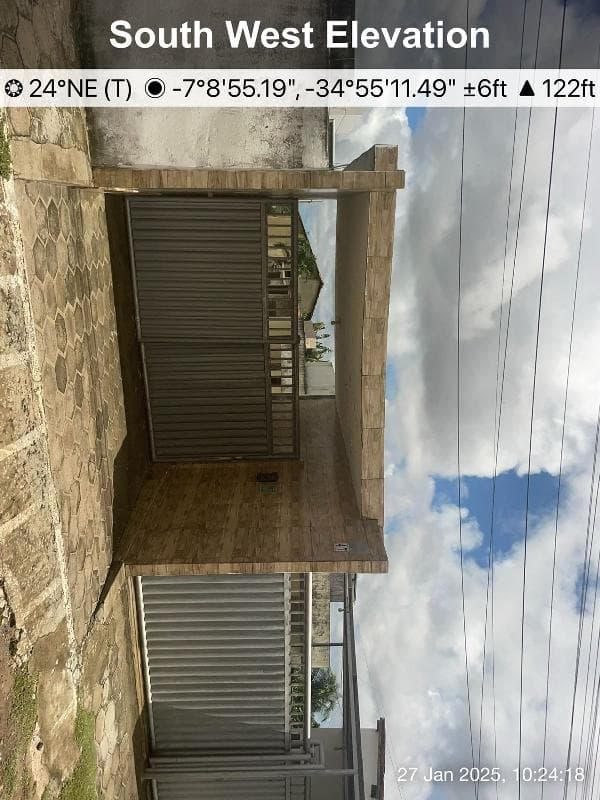 Foto COND RES SÃO JOÃO BATISTA I