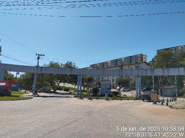BRISA DO VALE RESIDENCIAL - CONDOMINIO ANIS