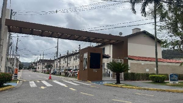 COND VIDA BOA CLUBE II