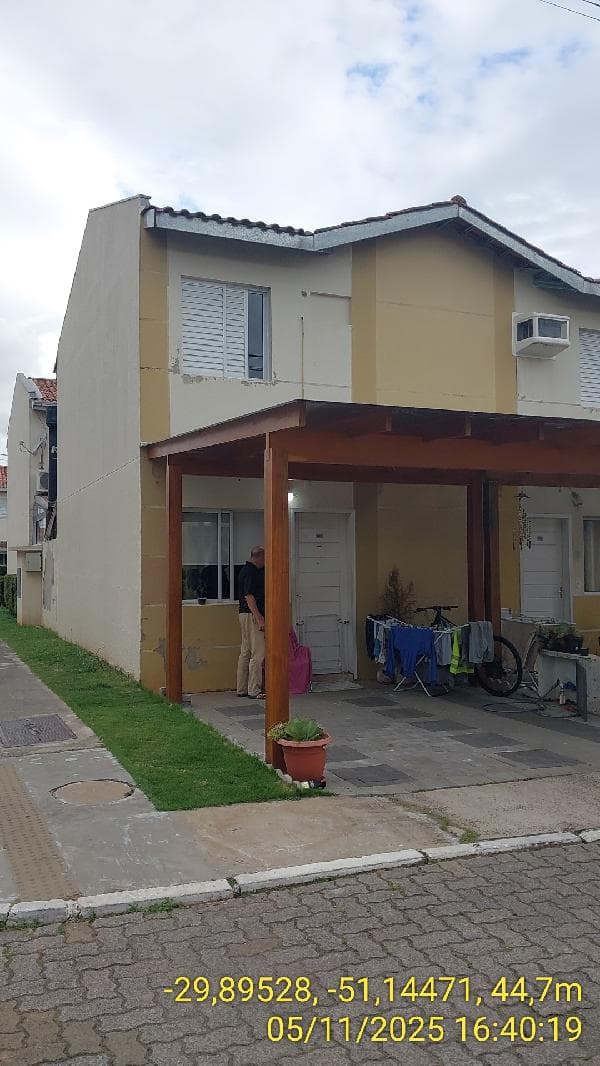 Foto CONDOMINIO RESIDENCIAL ALAMEDA DAS MAGNOLIAS