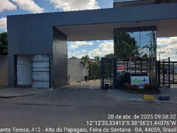 COND RES VIVA MAIS AVENIDA