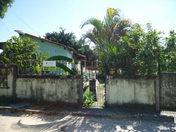 SAO GONCALO - TRIBOBO