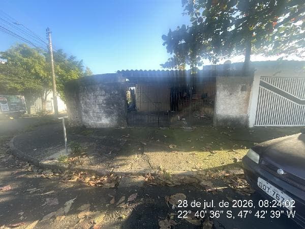 RES PARQUE PIRACICABA