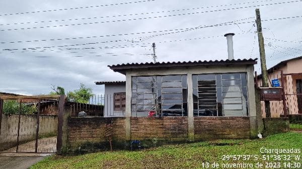 Foto PQ ORVALINO DORNELLES