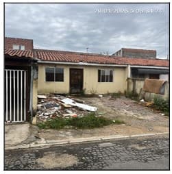 Foto COND RES OURO BRANCO