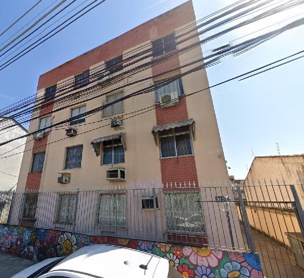 RIO DE JANEIRO - FREGUESIA (JACAREPAGUA)