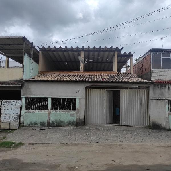 SAO GONCALO - LUIZ CACADOR