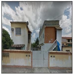 SAO GONCALO - SANTA LUZIA