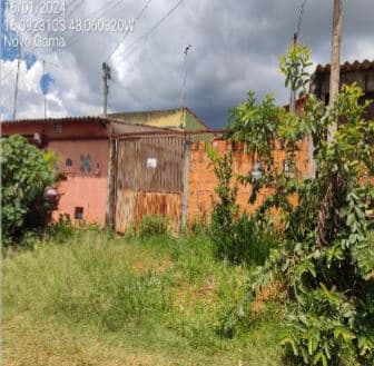 Foto AREA RURAL DE NOVO GAMA