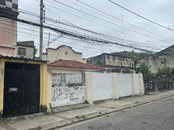 RIO DE JANEIRO - CAVALCANTI