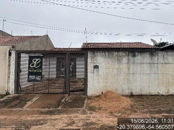 CAMPO GRANDE - NOVA LIMA