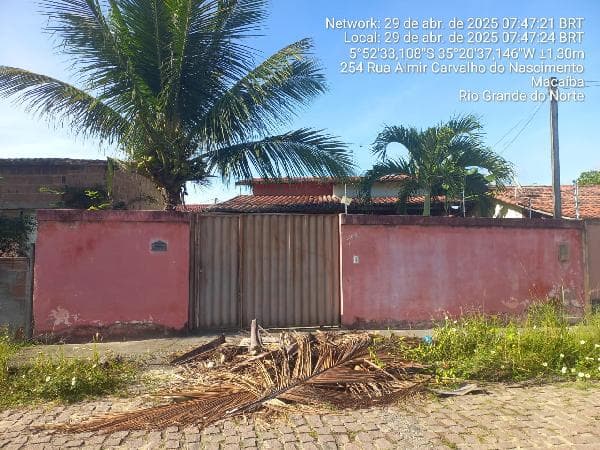 LOT ESPERANCA