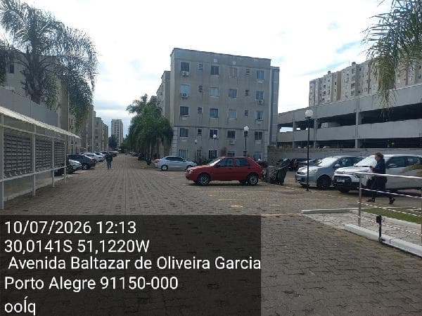 ED PORTO GUAIBA