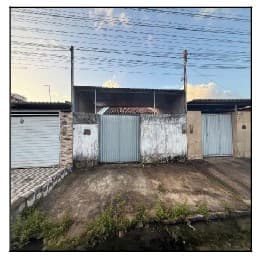 SANTA RITA - LT PLANALTO TIBIRI I