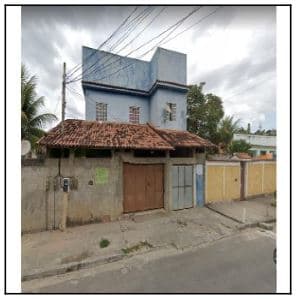 SAO GONCALO - MIRIAMBI