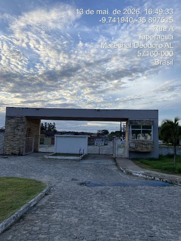 LOTEAMENTO PARQUE DO FUTURO