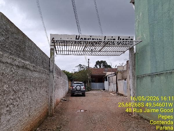 Foto JARDIM DAS AMERICAS