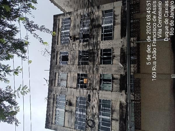 Foto VILA CENTENARIO