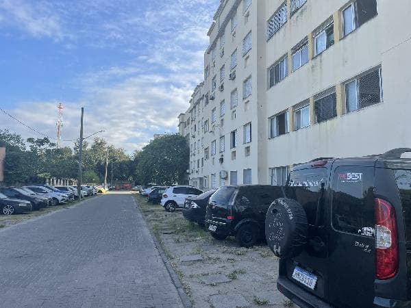 COND JARDINS CAMPO GRANDE