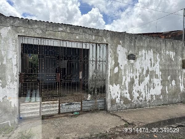 LOT CASA NOVA