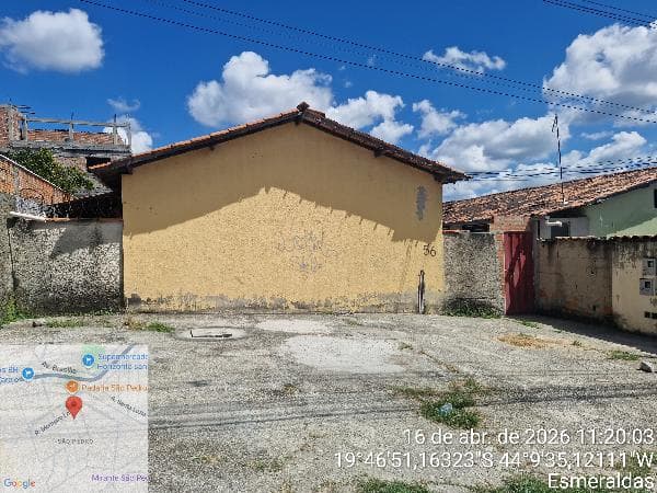 Foto CONDOMÍNIO RESIDENCIAL BETA LXXV
