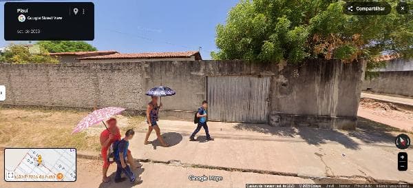 RESIDENCIAL TORQUATO NETO III