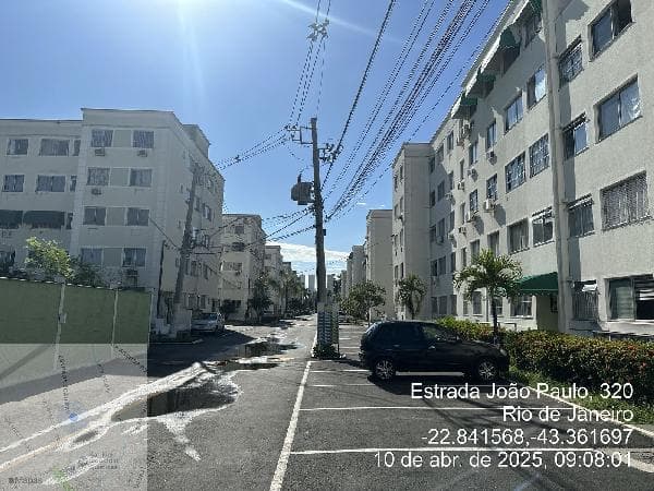 COND RECANTO DOS ROUXINOIS