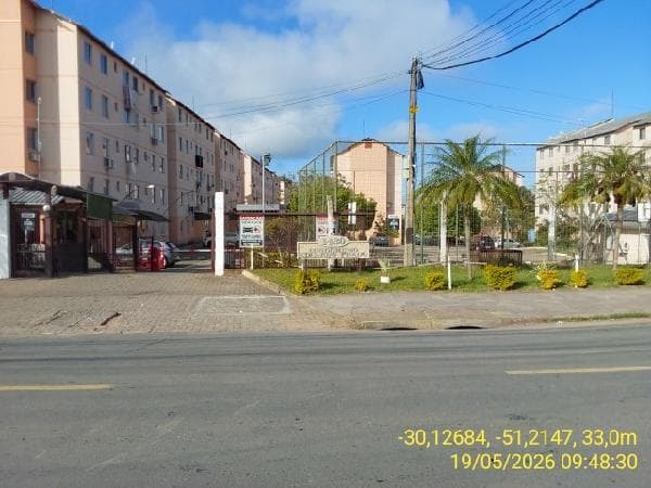 CONDOMÍNIO EDUARDO PRADO