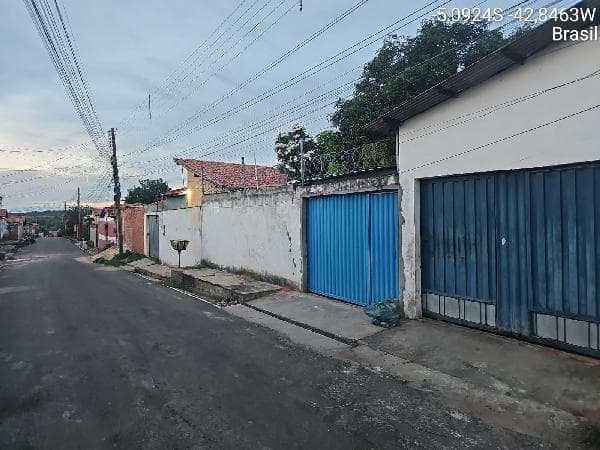 TIMON - BELA VISTA