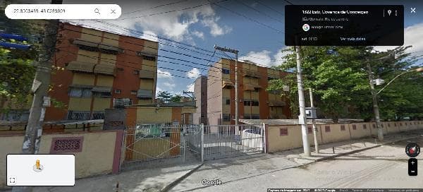 SAO GONCALO - MUTUA