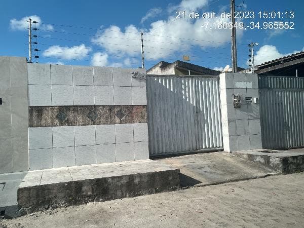 LOT PLANALTO TIBIRI I