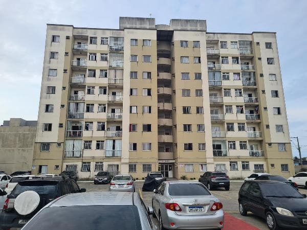 Foto SEVILHA CONDOMINIO CLUBE
