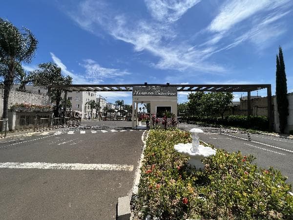 Foto PARQUE FRANCA GARDEN