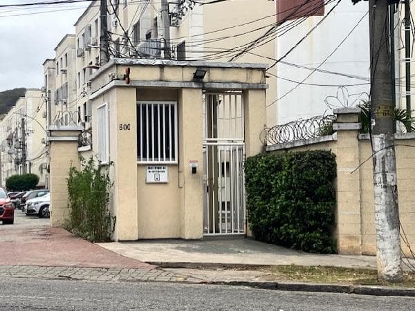 RES PARQUE RIVOLI