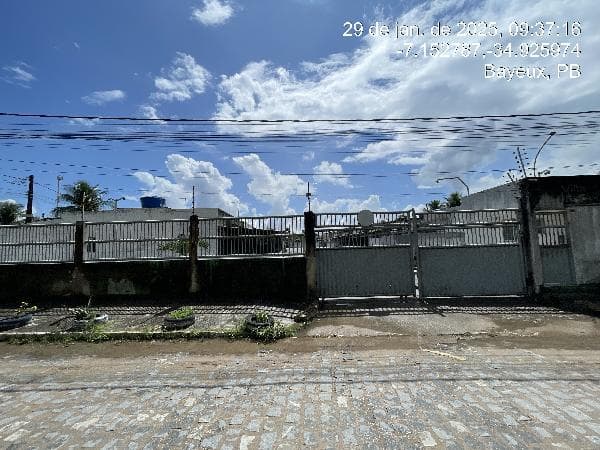 Foto COND RES VILA IMPERIAL