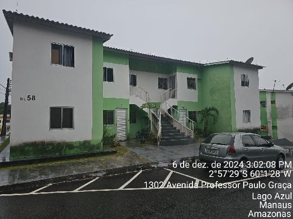 Foto COND RES VERONA PREMIUM