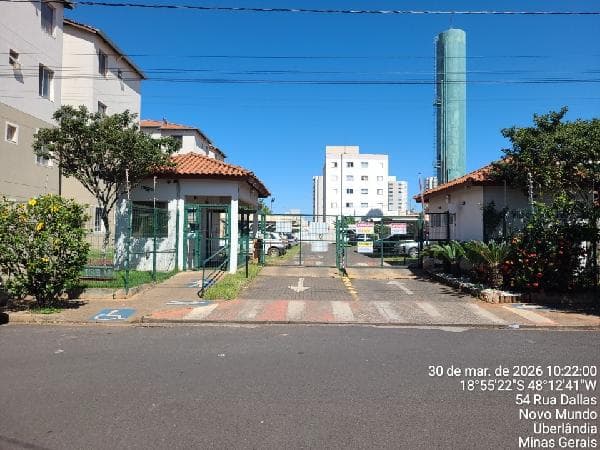 COND ROSSI IDEAL VILA DAS ACACIAS