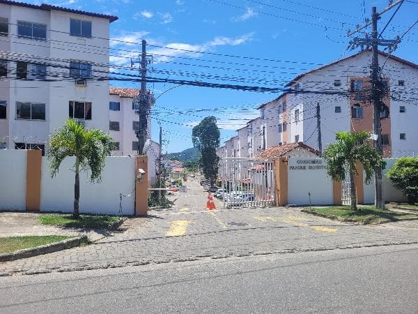 COND PQ SILVESTRE