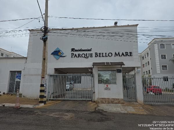 COND PARQUE BELLO MARE