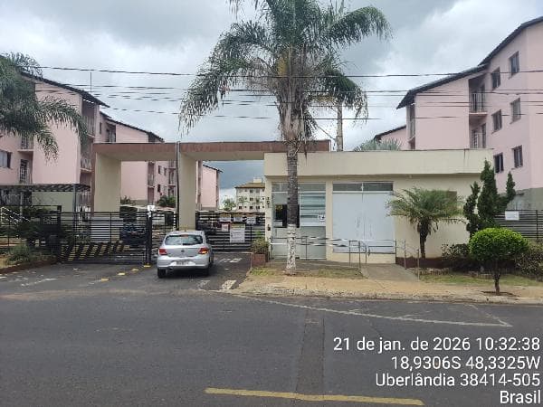 Foto RES BURITI