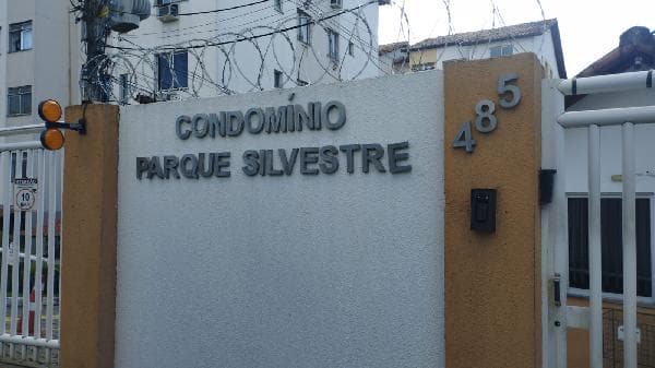 Condomínio Parque Silvestre