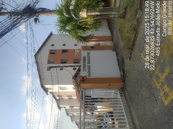 COND PQ SILVESTRE