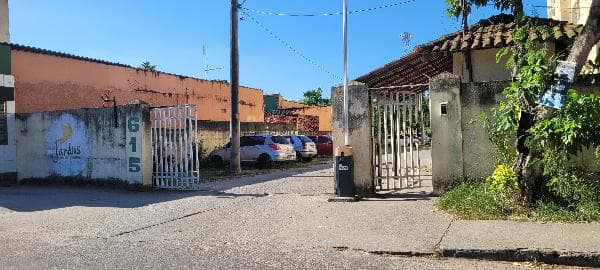 JARDINS CAMPO GRANDE