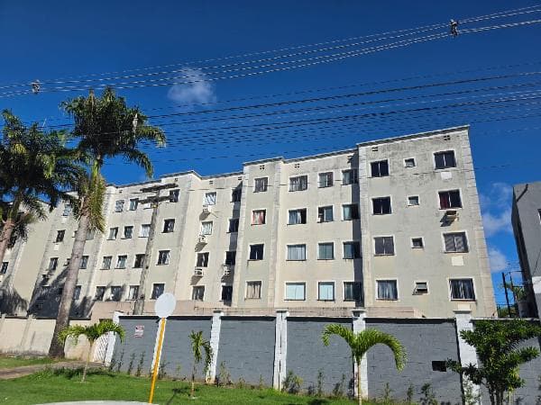CONDOMINIO PARQUE SUN GARDEN