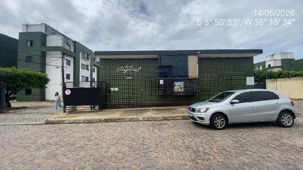RESIDENCIAL JARDIM IMPERIAL