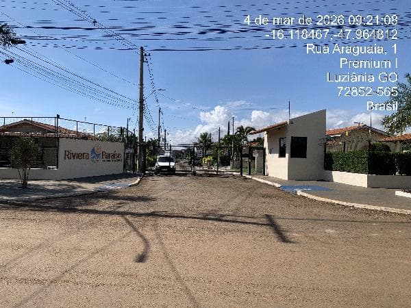 RIVIERA PARAISO RESIDENCIAL PREMIUM I