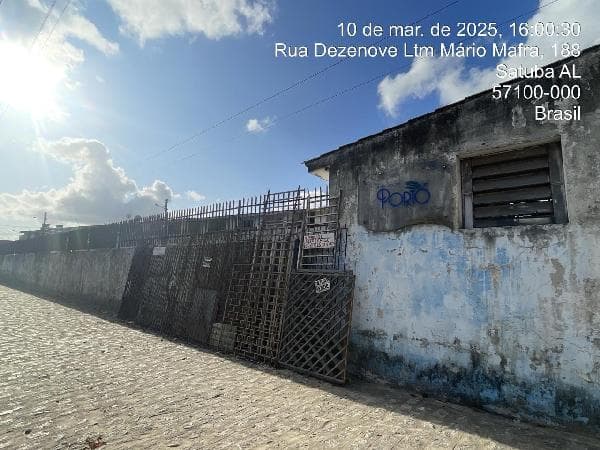 COND RES PORTO SEGURO